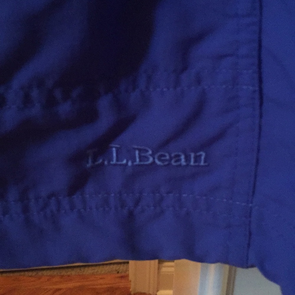 Ll Bean Pullover - image 6